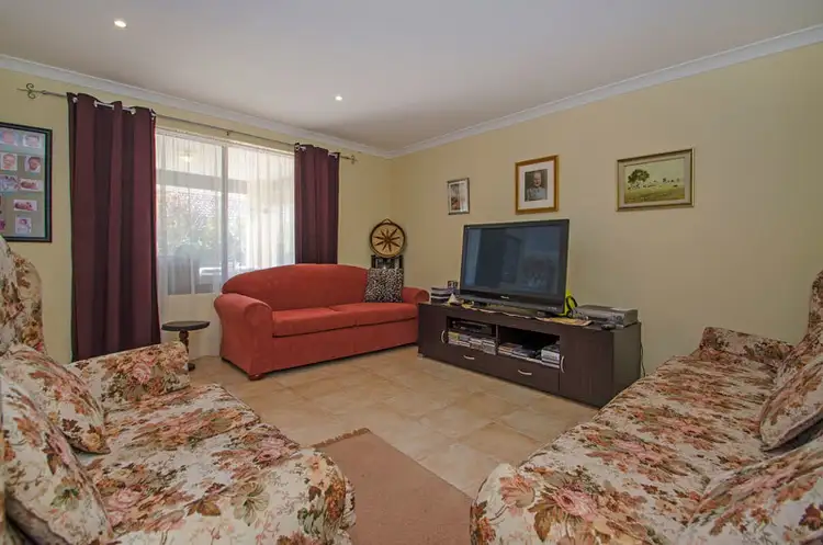 Fourth view of Homely house listing, 3 Salamanda Drive, Geographe WA 6280