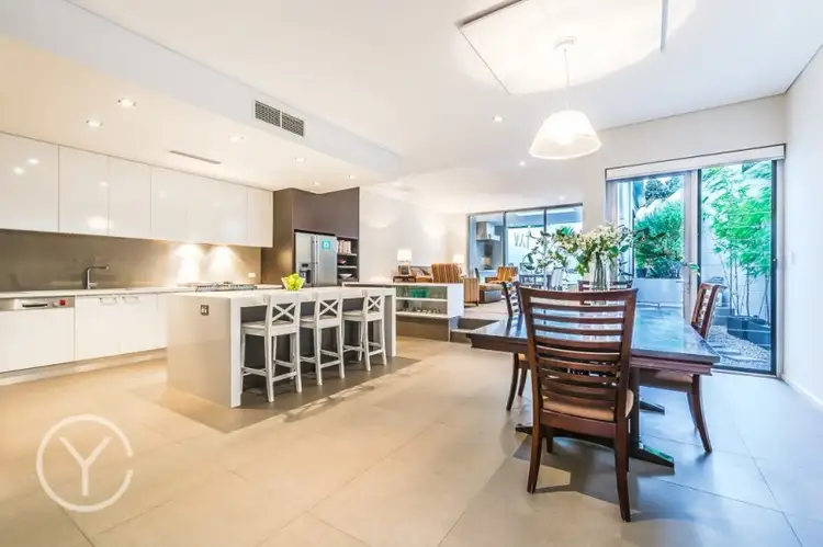 Third view of Homely house listing, 40A Barrett Street, Wembley WA 6014