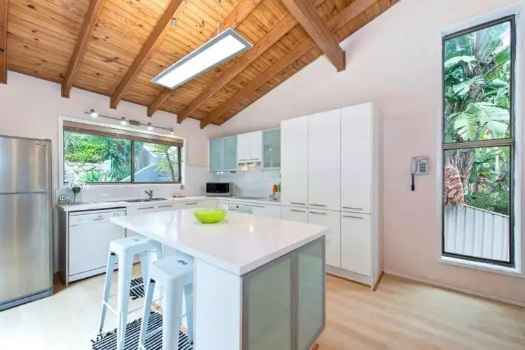 Sixth view of Homely house listing, 36 Ocean View Parade, Caves Beach NSW 2281