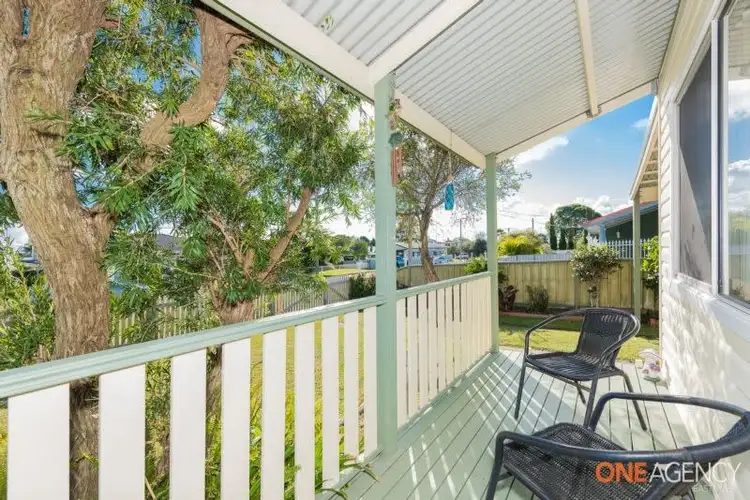 Second view of Homely house listing, 20 Catherine Street, Swansea NSW 2281