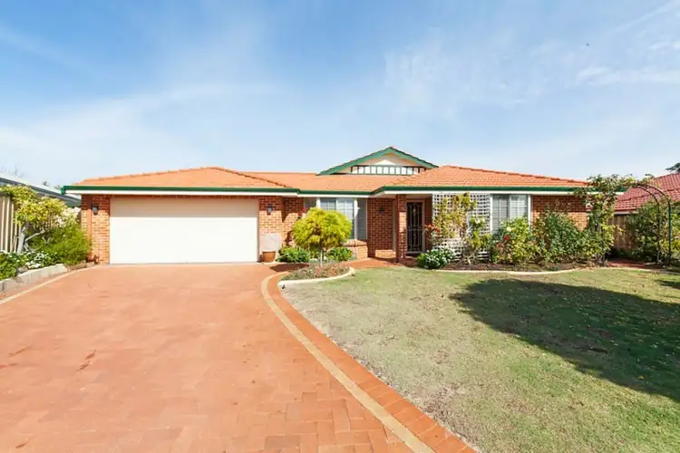 Seventh view of Homely house listing, 17 Sete Green, Secret Harbour WA 6173