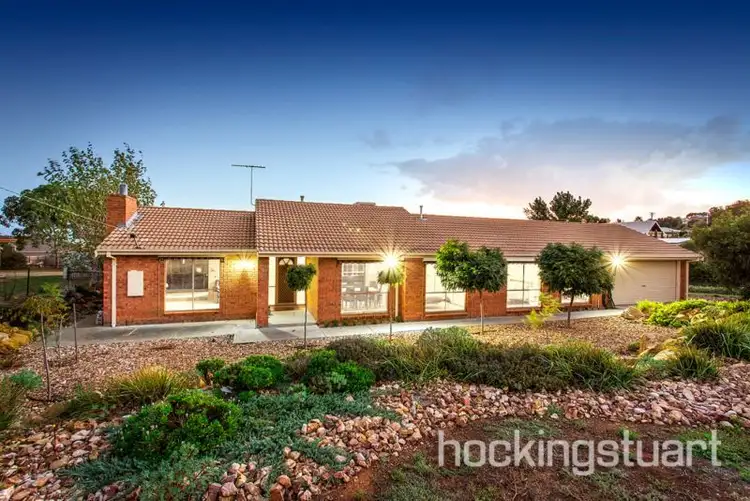 Main view of Homely house listing, 99 Grey Street, Darley VIC 3340