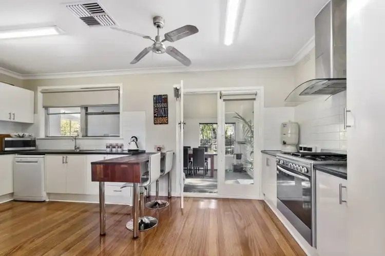 Third view of Homely house listing, 16 Hyland Court, Sale VIC 3850
