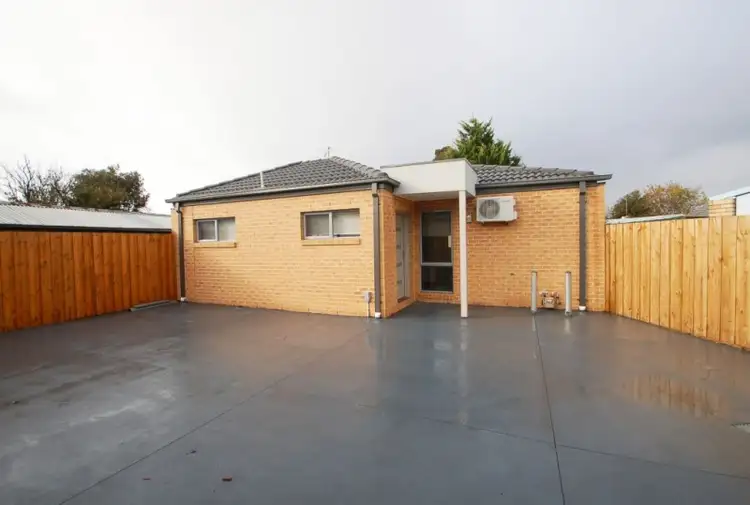 Second view of Homely unit listing, 4/27 Gosford Crescent, Broadmeadows VIC 3047