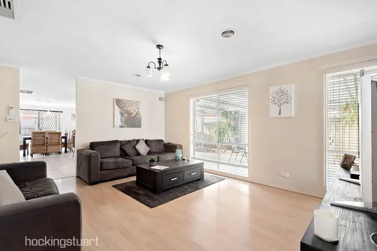 Fourth view of Homely house listing, 20 Lindas Way, Carrum Downs VIC 3201