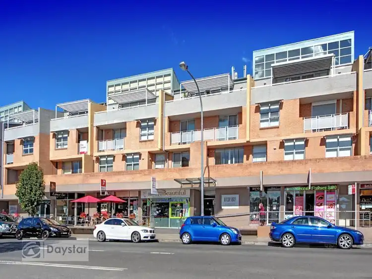A5/19-29 Marco Avenue, Revesby NSW 2212