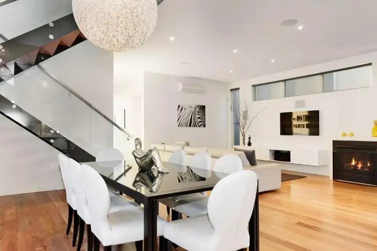 Third view of Homely house listing, 5 Cormorant Place, Maribyrnong VIC 3032