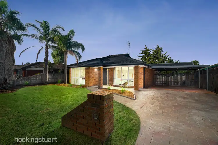 28 Missouri Place, Werribee VIC 3030