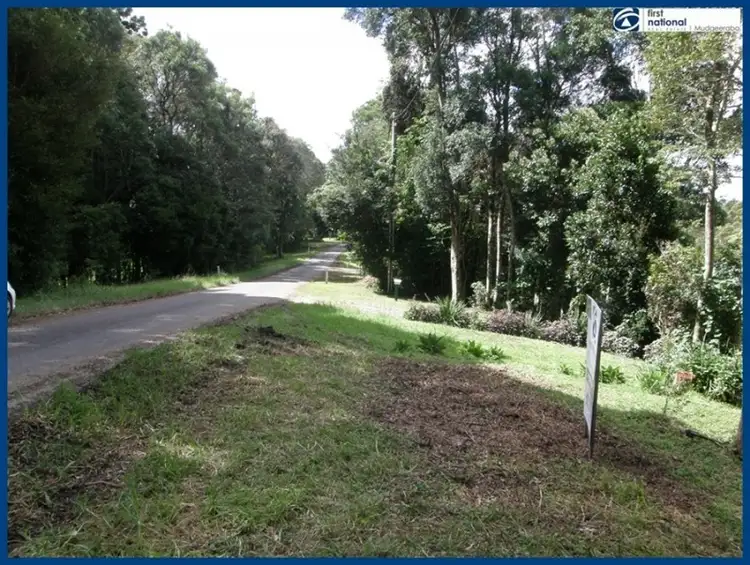 Seventh view of Homely land listing, 53 Lyrebird Ridge Road, Springbrook QLD 4213