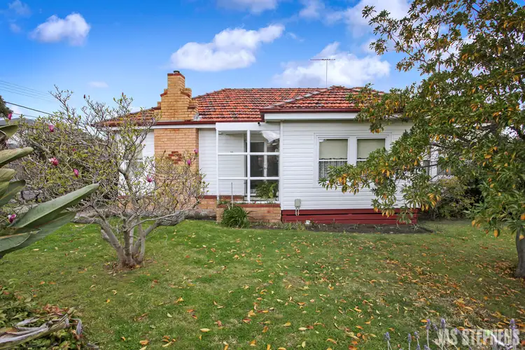 25 Beaumont Parade, West Footscray VIC 3012