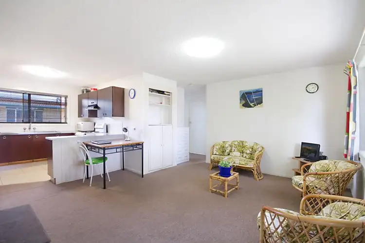 Second view of Homely unit listing, 4/6 Morley Street, Tweed Heads West NSW 2485