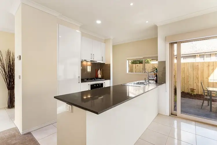 Fourth view of Homely townhouse listing, 2/14 Carinya Road, Vermont VIC 3133