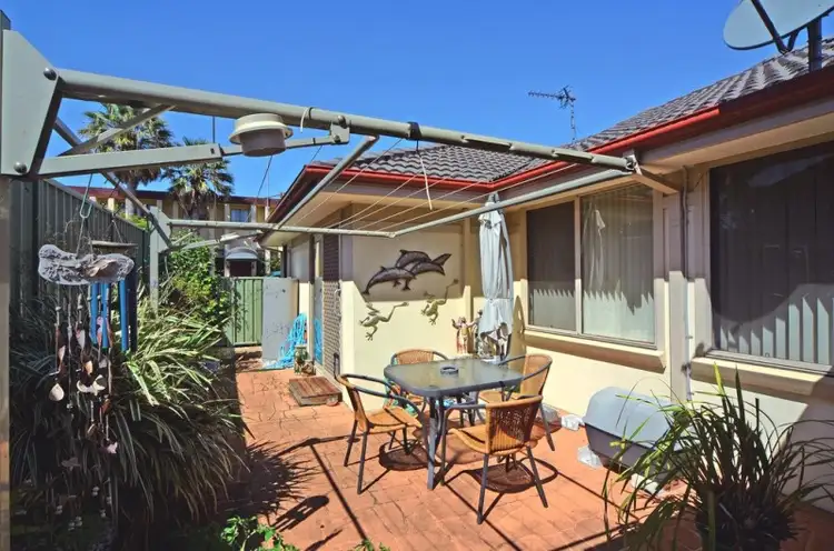 Seventh view of Homely villa listing, 4/163 Kinghorne Street, Nowra NSW 2541