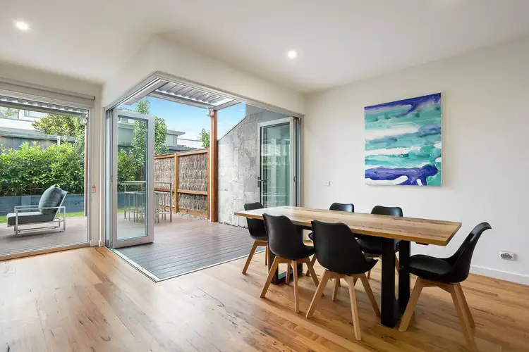 Fifth view of Homely house listing, 47 Queen Street, Mornington VIC 3931