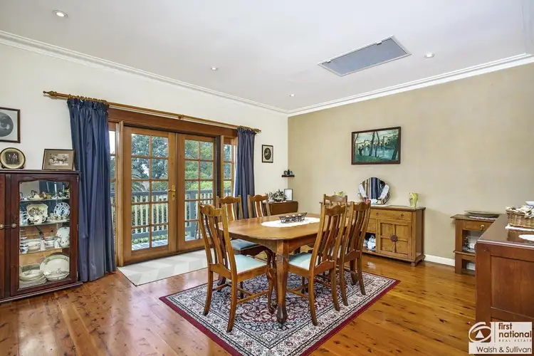 Fourth view of Homely house listing, 5 Charles Street, Baulkham Hills NSW 2153
