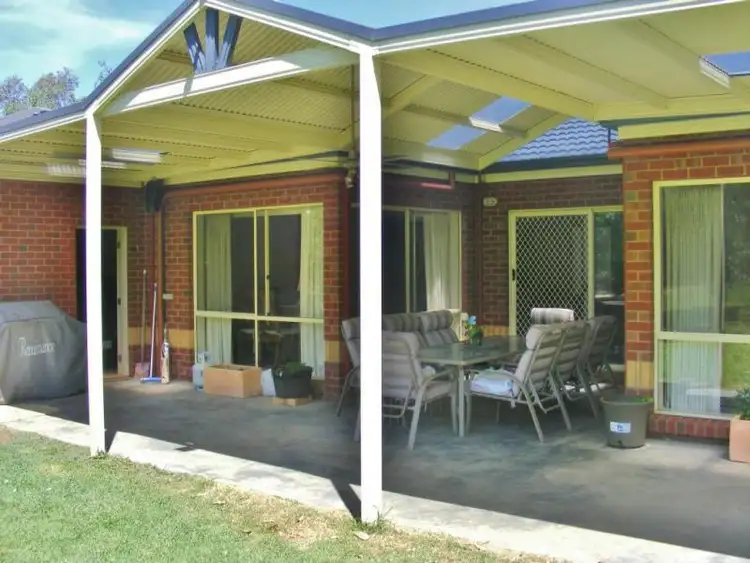 Seventh view of Homely house listing, 11 Amarco Lane, Kyabram VIC 3620