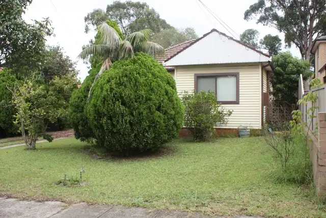 27 Northcott Street, South Wentworthville NSW 2145