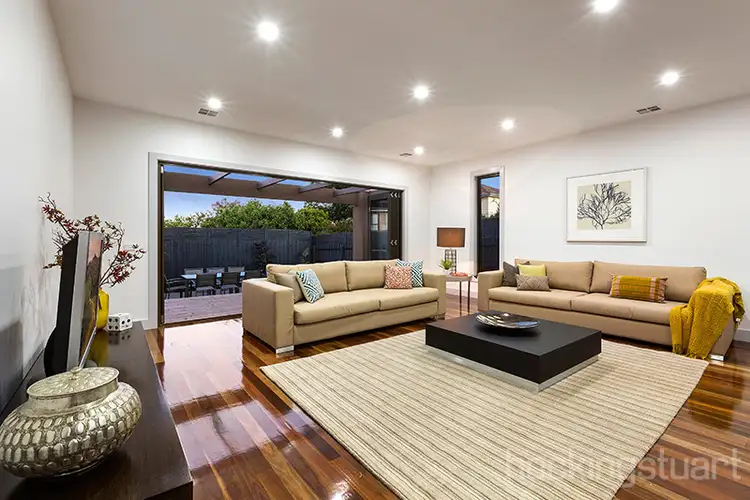 Fourth view of Homely house listing, 13 Mervin Street, Bentleigh East VIC 3165