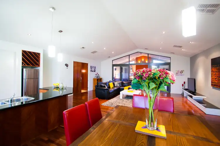 Sixth view of Homely house listing, 34 Jamieson Drive, Echuca VIC 3564