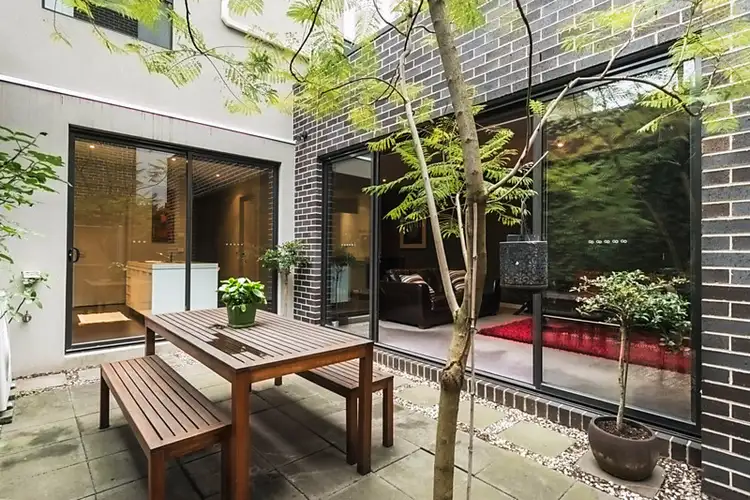 Fifth view of Homely townhouse listing, 10 Evergreen Circuit, Cheltenham VIC 3192