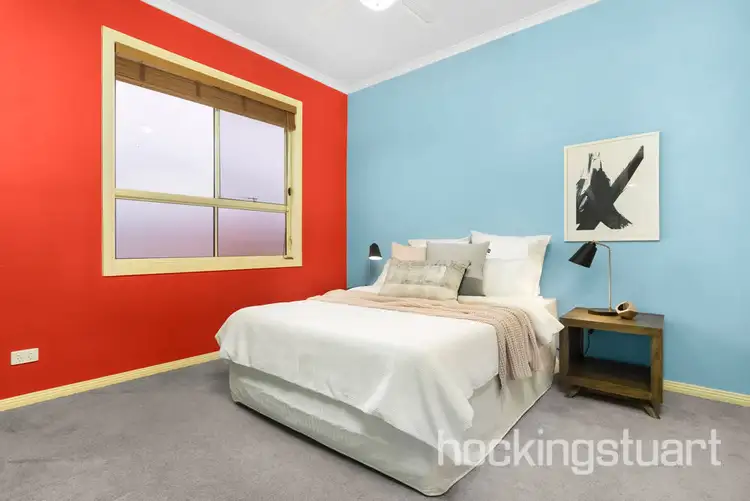 Sixth view of Homely townhouse listing, 13A Moascar Street, Pascoe Vale South VIC 3044