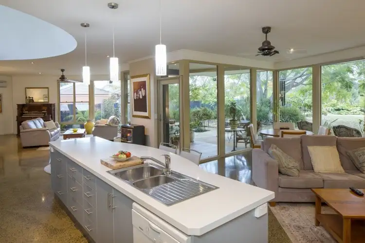 Fourth view of Homely house listing, 752 Strathfieldsaye Road, Strathfieldsaye VIC 3551