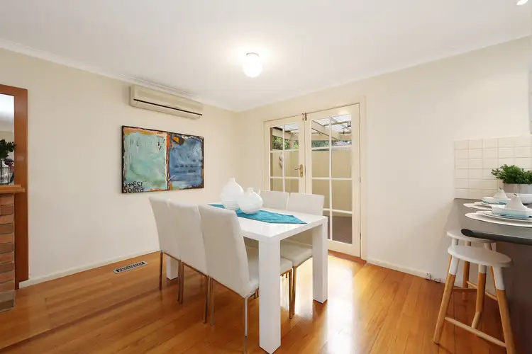 Fourth view of Homely townhouse listing, 1/22 Bareena Avenue, Rowville VIC 3178