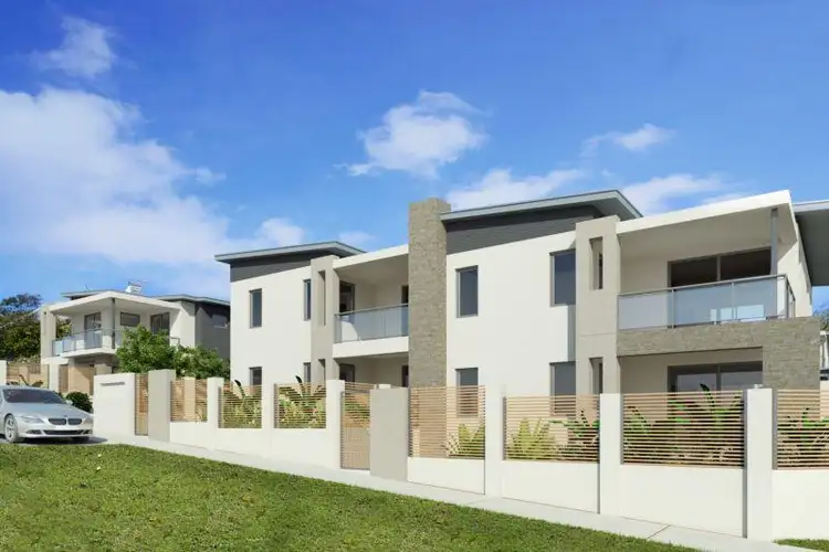 8/70 First Avenue, Claremont WA 6010