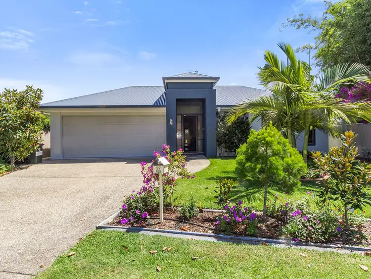 Fourth view of Homely house listing, 27 Suffolk Parade, Pottsville NSW 2489