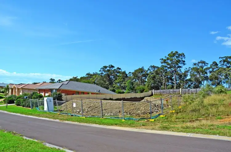 Seventh view of Homely semi-detached listing, 61A Warrigal Street, Nowra NSW 2541