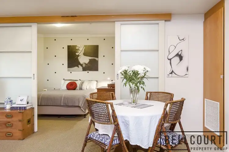 Seventh view of Homely apartment listing, 14/1 Stirling Street, South Perth WA 6151