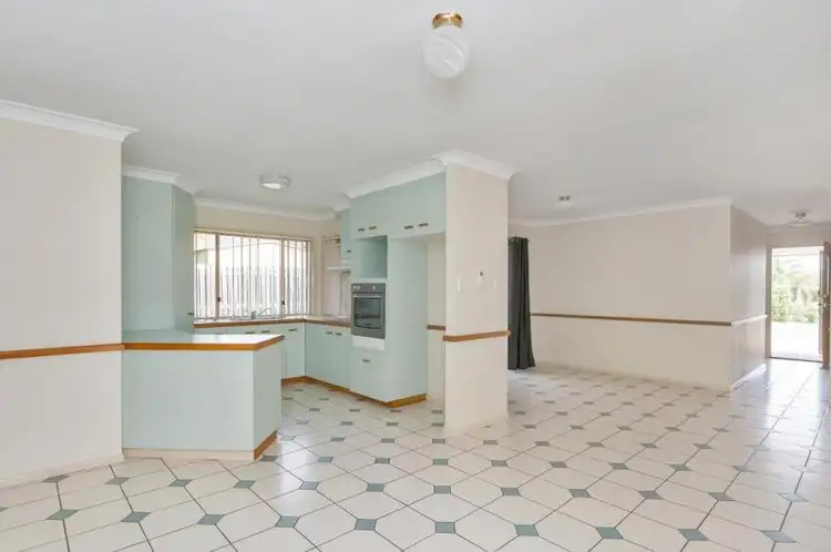 Second view of Homely house listing, 2A Jocelyn Court, Raceview QLD 4305