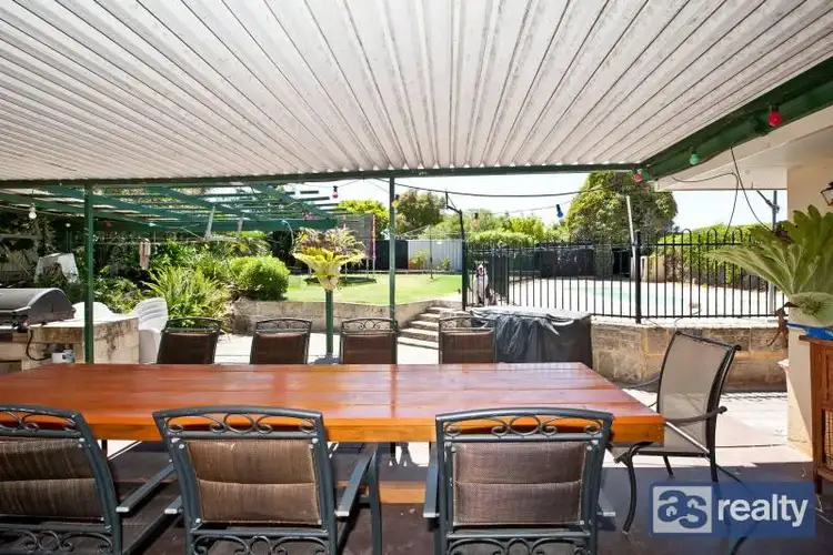 Third view of Homely house listing, 8 Rusham Place, Morley WA 6062