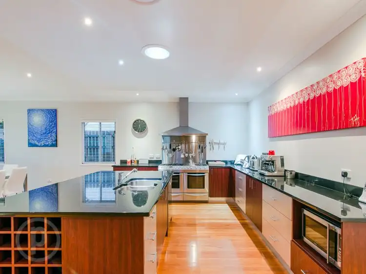Second view of Homely house listing, 23 Kuranda Street, Balmoral QLD 4171