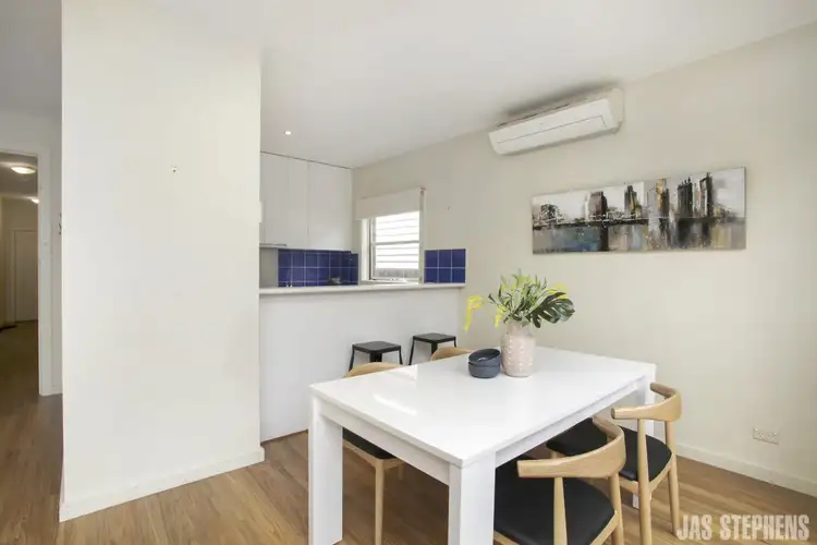 Sixth view of Homely house listing, 36B Goulburn Street, Yarraville VIC 3013