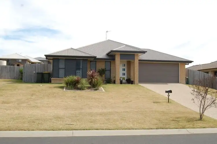 19 Sharon Drive, Warwick QLD 4370