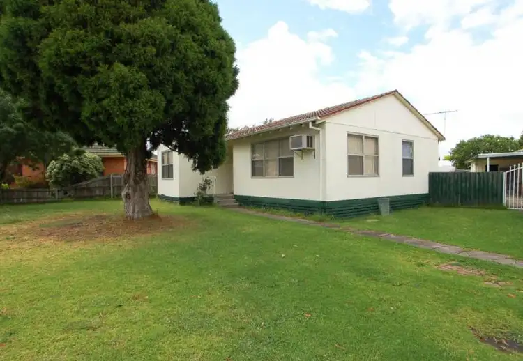 Second view of Homely house listing, 27 Hepburn Street, Dallas VIC 3047