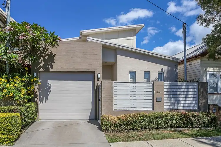 47a Kenrick Street, The Junction NSW 2291