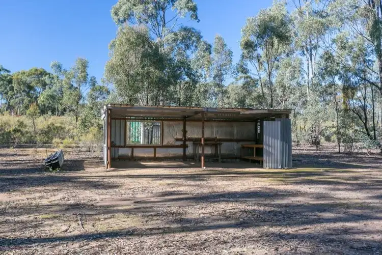 Fifth view of Homely land listing, 111 Coliban Pool Road, Kimbolton VIC 3551