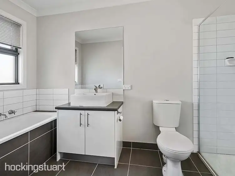 Fifth view of Homely house listing, 1 Banjo Close, Wollert VIC 3750