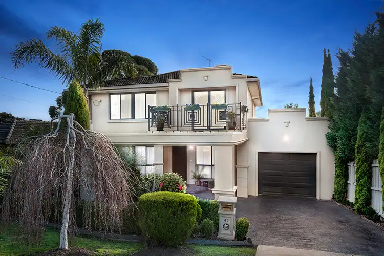 47 Church Road, Doncaster VIC 3108
