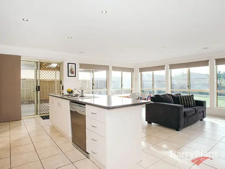 Third view of Homely house listing, 11 Mermaid Crescent, Wyndham Vale VIC 3024