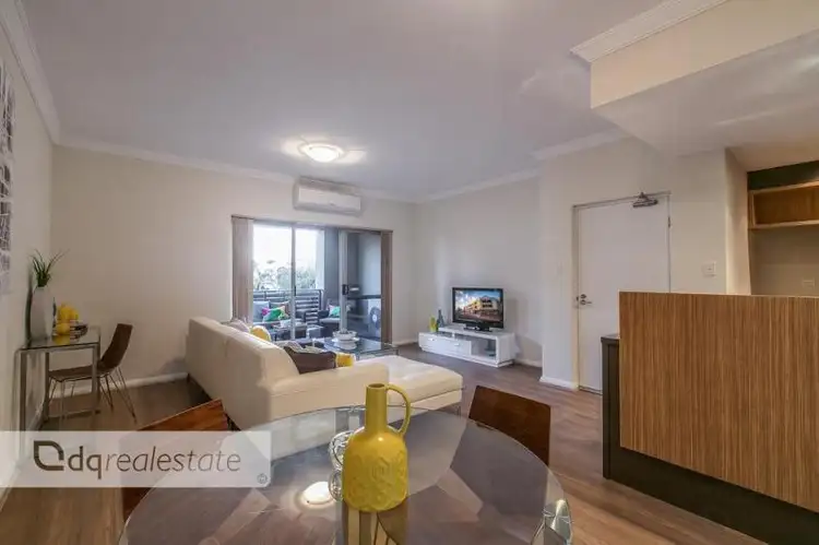 Sixth view of Homely unit listing, 13/56 Grand Boulevard, Joondalup WA 6027