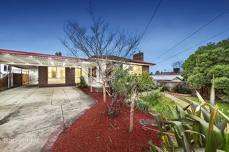 207 Greenwood Drive, Bundoora VIC 3083