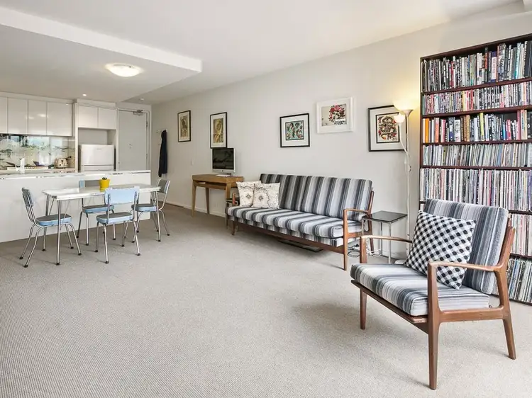 8/300 Young Street, Fitzroy VIC 3065