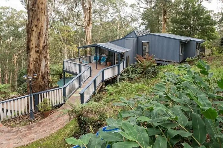 Third view of Homely house listing, 7 Selby-Aura Road, Selby VIC 3159