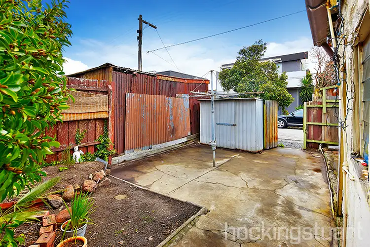 Third view of Homely house listing, 167 Ross Street, Port Melbourne VIC 3207
