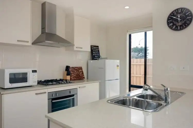 Fifth view of Homely house listing, 101 Oakbank Boulevard, Whittlesea VIC 3757