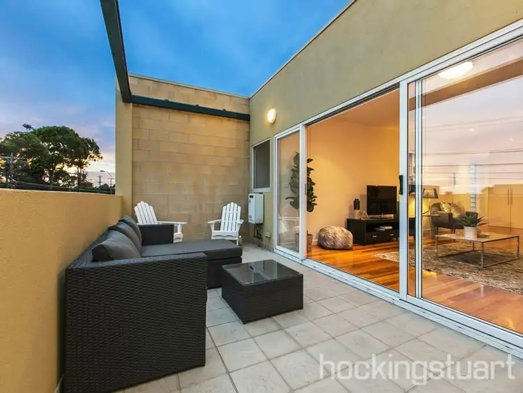 Sixth view of Homely apartment listing, 1/132 Balcombe Road, Mentone VIC 3194