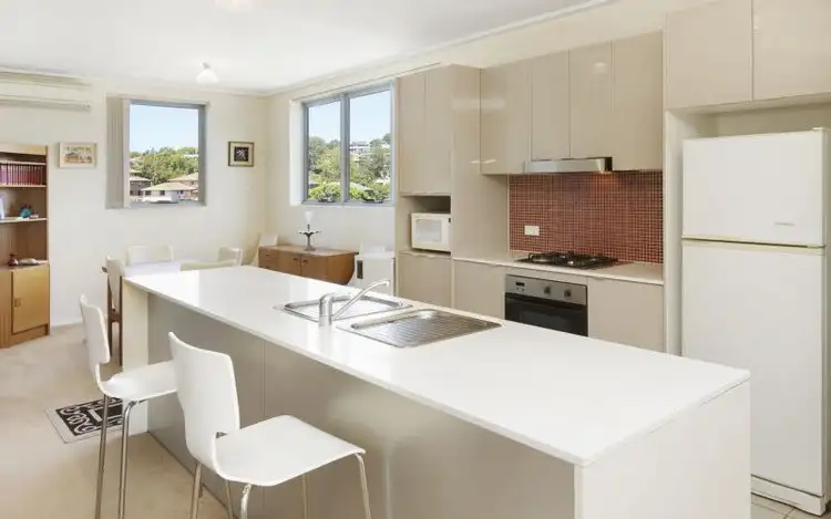 Fourth view of Homely apartment listing, 27/29 Howard Avenue, Dee Why NSW 2099